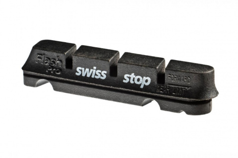 SWISSSTOP Flash Pro Original Black